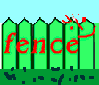 dog electric fence