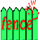 electric fence