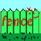 fence picket