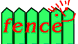 fence