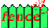 fence